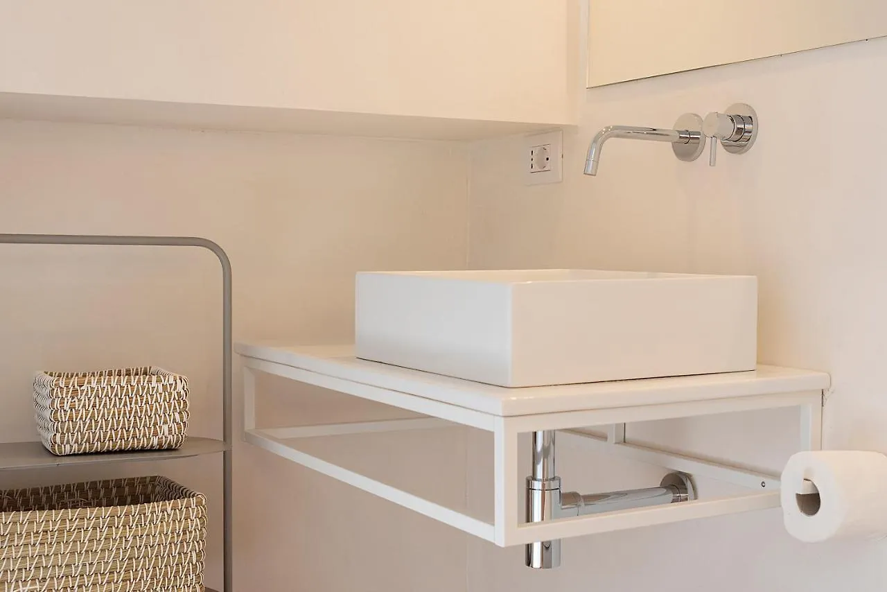 Suite Dell'Ovo - Dimore Partenopee Νάπολη Διαμέρισμα