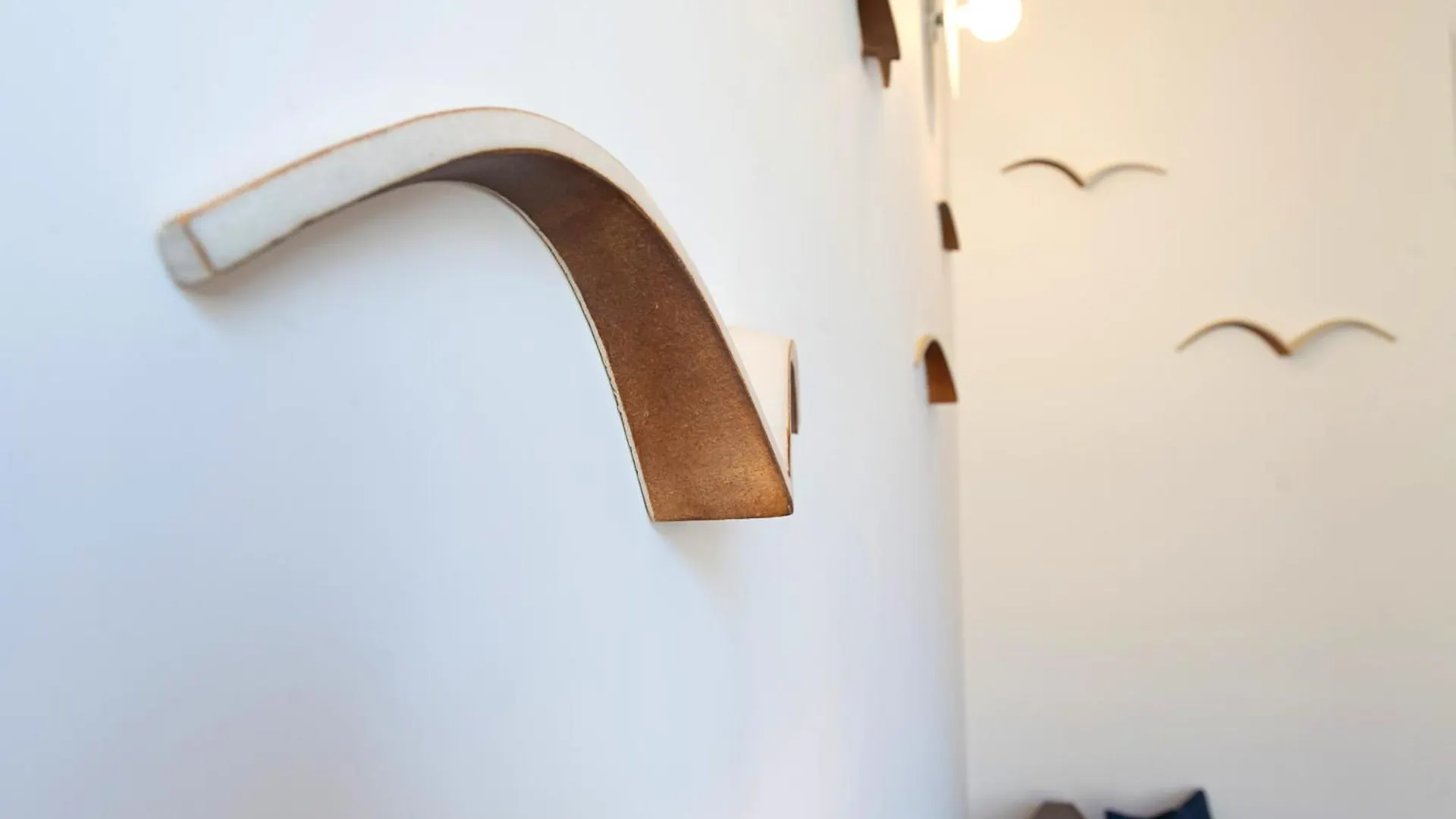 Suite Dell'Ovo - Dimore Partenopee Νάπολη 0*,  Ιταλία