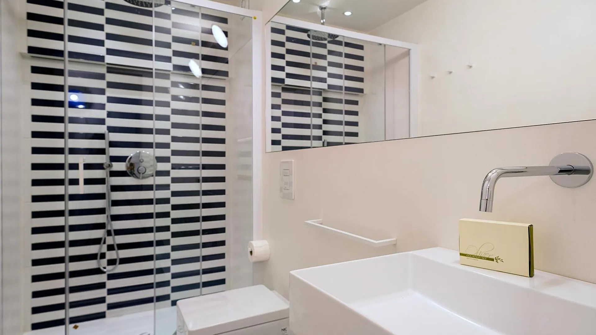 Suite Dell'Ovo - Dimore Partenopee Νάπολη 0*,  Ιταλία