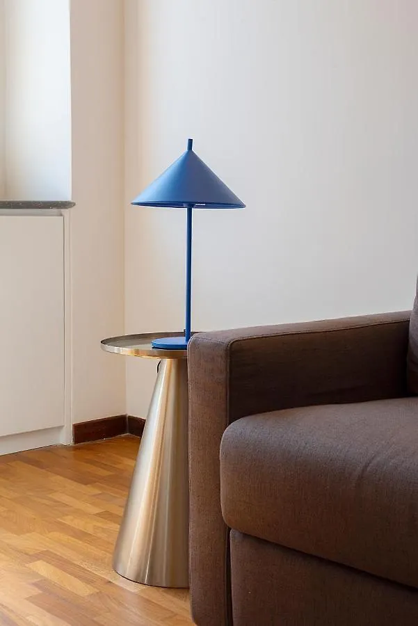 アパート Suite Dell'Ovo - Dimore Partenopee ナポリ