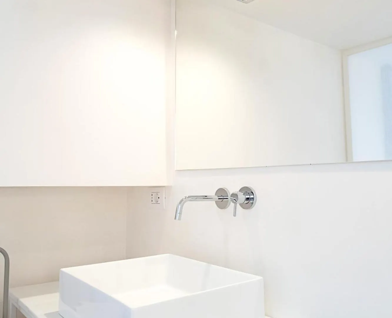 Appartement Suite Dell'Ovo - Dimore Partenopee Napels