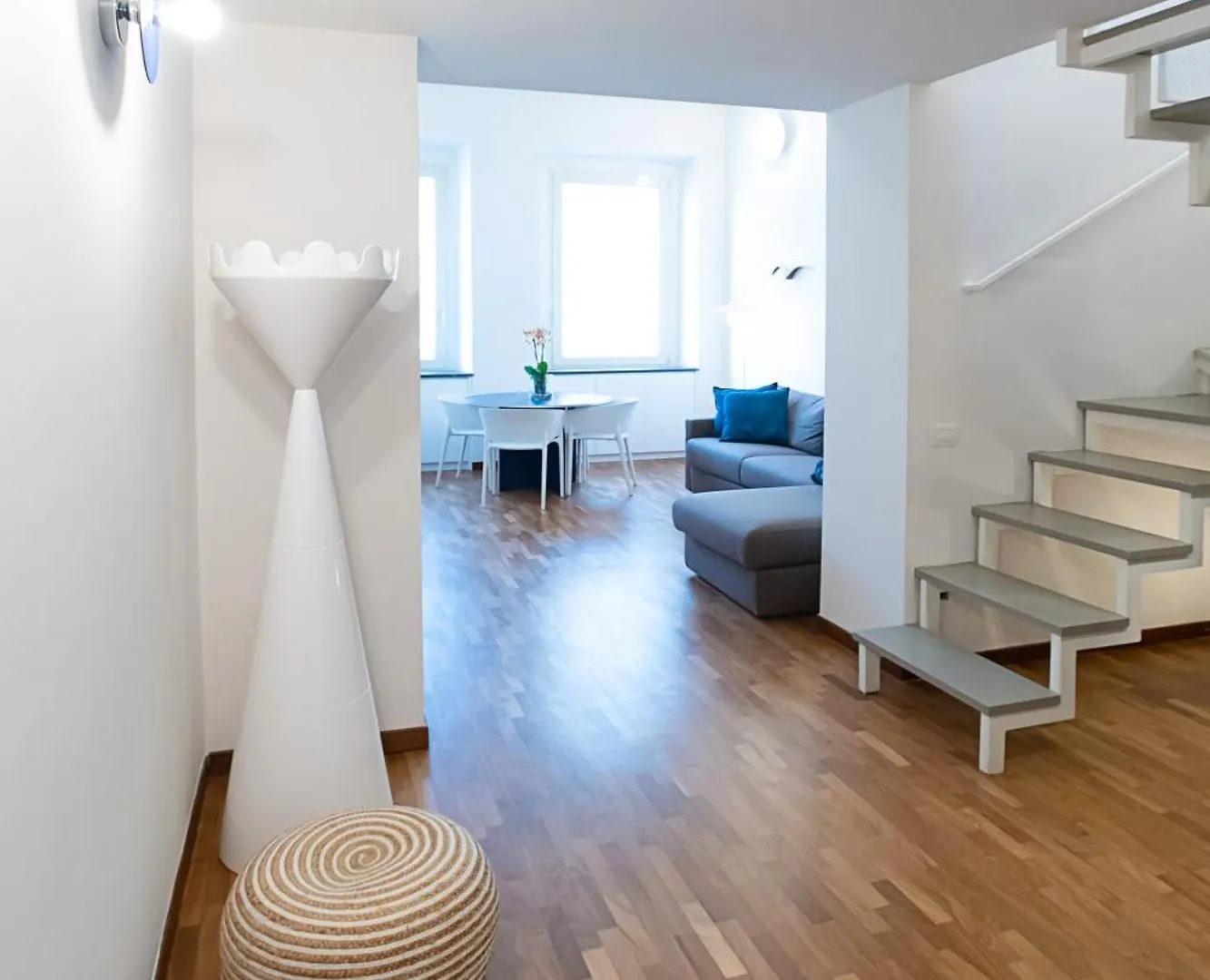 Suite Dell'Ovo - Dimore Partenopee ナポリ イタリア