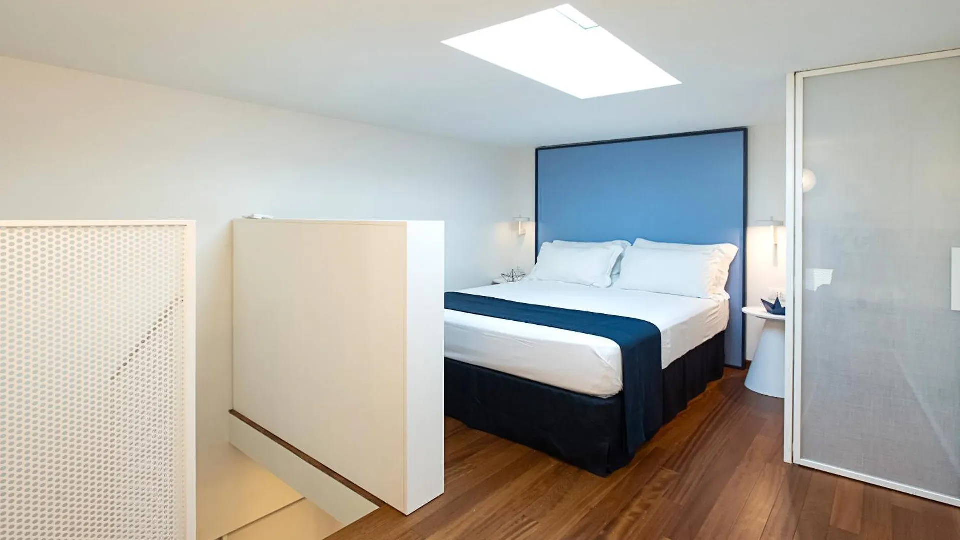 Suite Dell'Ovo - Dimore Partenopee 那不勒斯 意大利