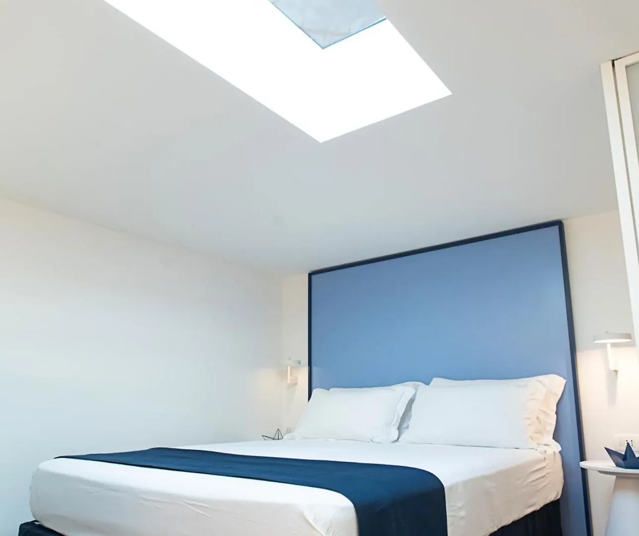 公寓 Suite Dell'Ovo - Dimore Partenopee 那不勒斯