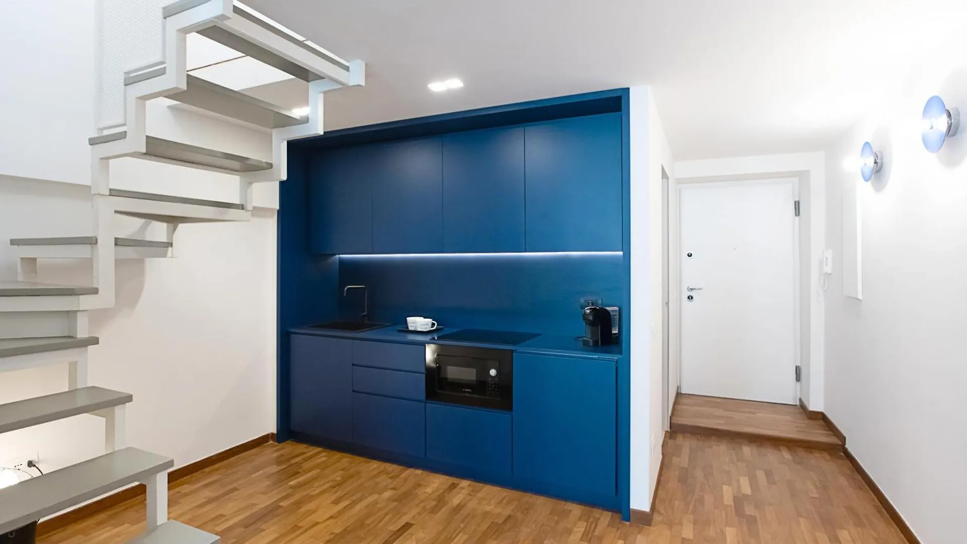 Suite Dell'Ovo - Dimore Partenopee Napels Appartement