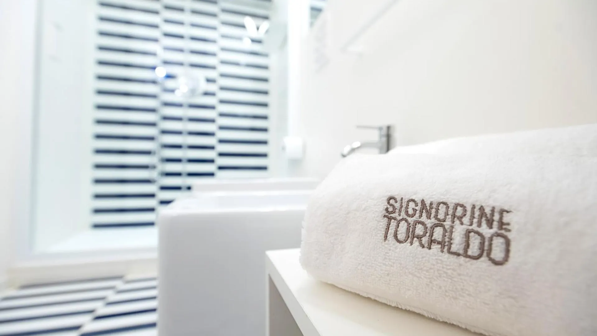 Appartement Suite Dell'Ovo - Dimore Partenopee Napels