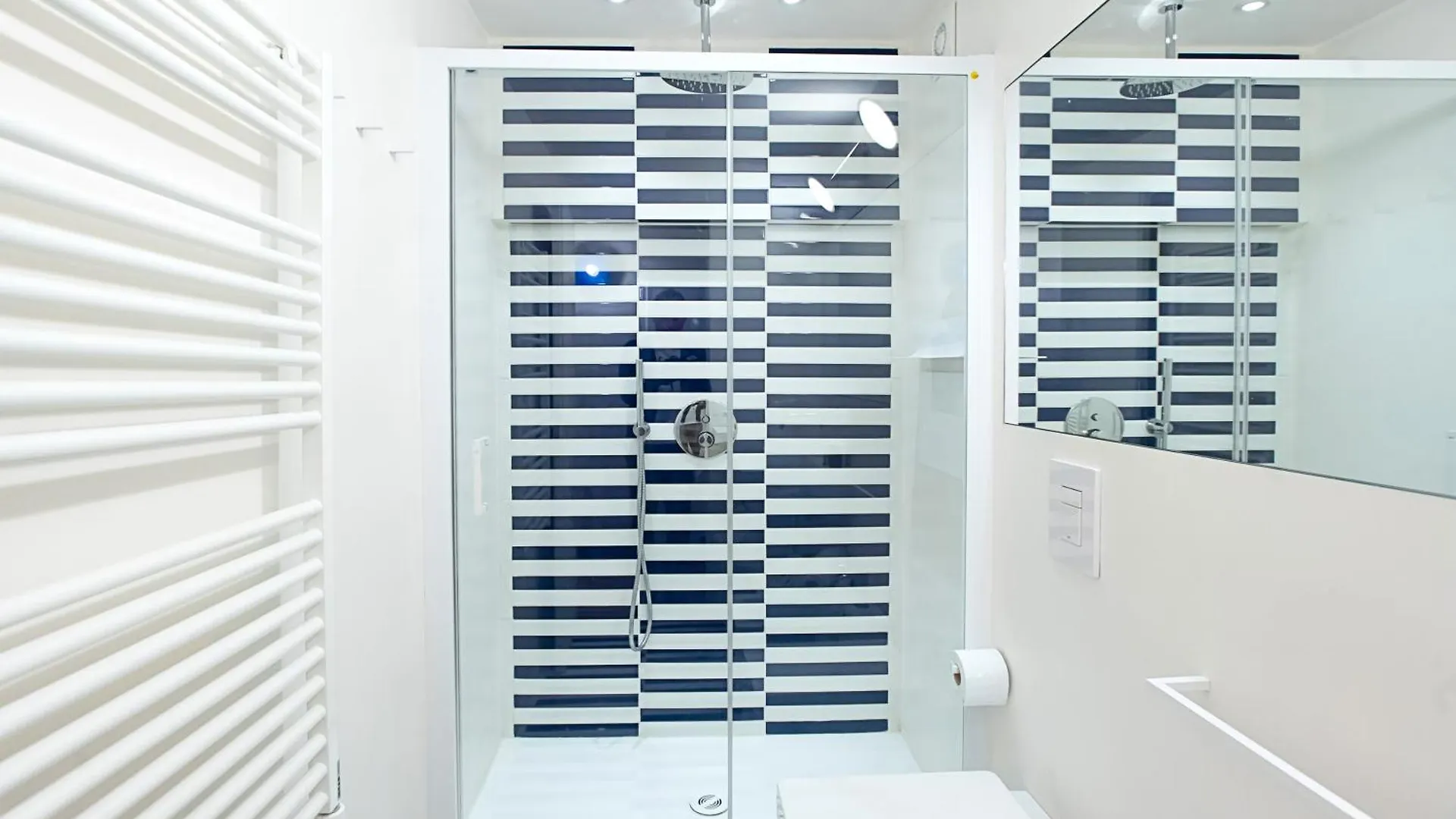 Suite Dell'Ovo - Dimore Partenopee ナポリ 0*,