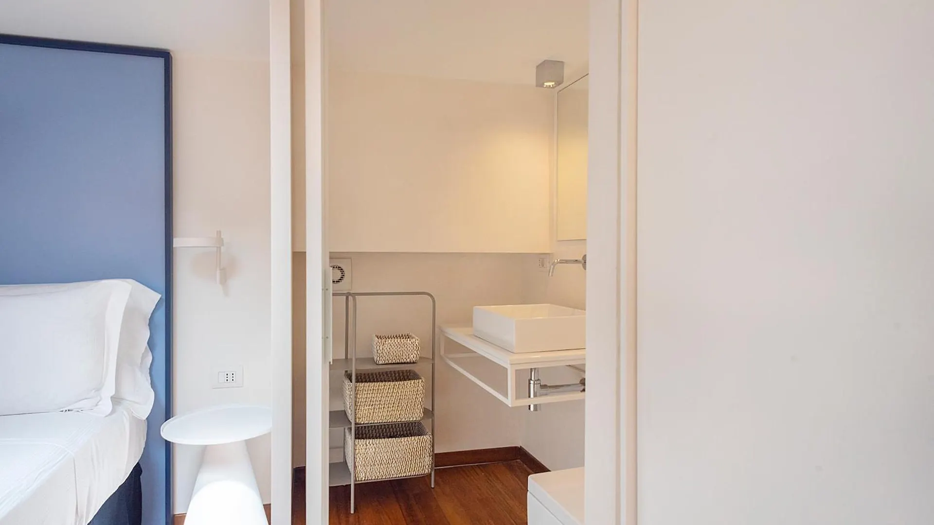 Suite Dell'Ovo - Dimore Partenopee 那不勒斯